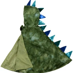 Great Pretenders Animal Costume for Toddlers, Dragon Cape - Size 1-3 Years