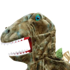 Great Pretenders Animal Costume, Dinosaur Cape, T-Rex - Sizes 4-6 Years