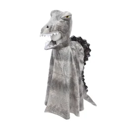 Great Pretenders Animal Costume, Grandasaurus Spinosaurus Cape - Size 4-6 Years