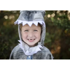 Great Pretenders Animal Costume, Grandasaurus Spinosaurus Cape - Size 4-6 Years