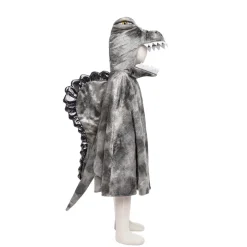 Great Pretenders Animal Costume, Grandasaurus Spinosaurus Cape - Size 4-6 Years