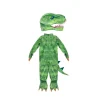 Great Pretenders Animal Costume, T-Rex Suit - Available in Sizes 18-36 Months and 4-6 Years