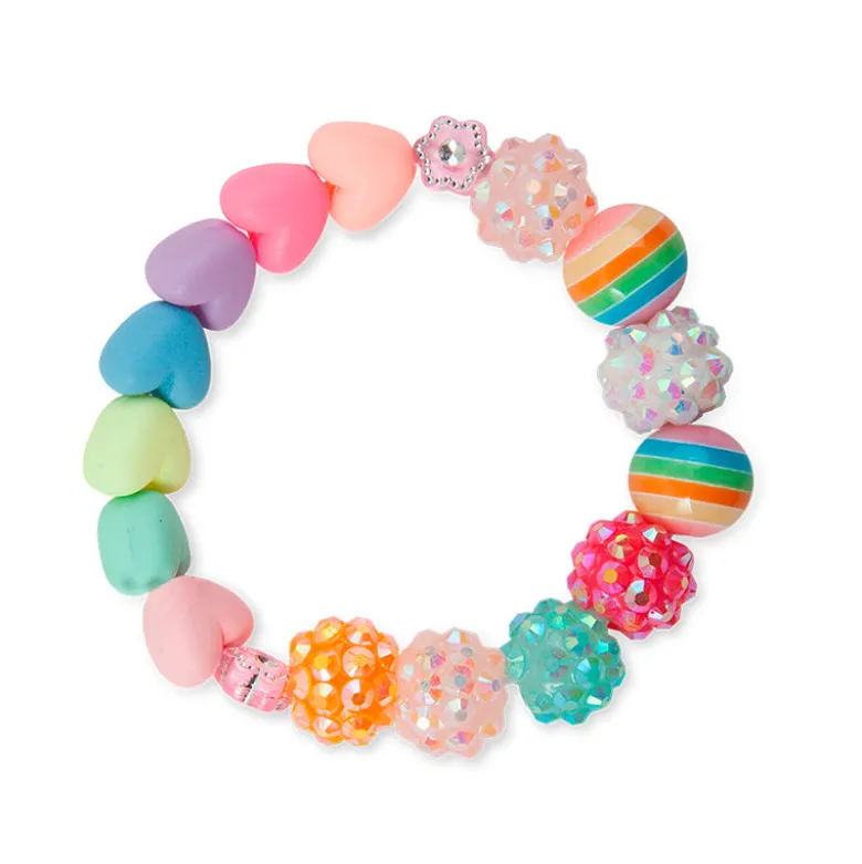 Great Pretenders Bracelet, Sunshine Sparkle