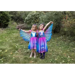 Great Pretenders Butterfly Headband, Float Like a Butterfly