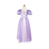 Great Pretenders Costume, Tower Princess Dress - Size 3-8 Years