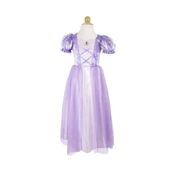 Great Pretenders Costume, Tower Princess Dress - Size 3-8 Years