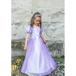 Great Pretenders Costume, Tower Princess Dress - Size 3-8 Years