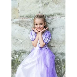 Great Pretenders Costume, Tower Princess Dress - Size 3-8 Years