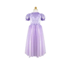 Great Pretenders Costume, Tower Princess Dress - Size 3-8 Years