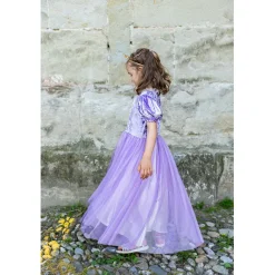 Great Pretenders Costume, Tower Princess Dress - Size 3-8 Years
