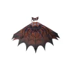 Great Pretenders Costume, Spider Cape with Mask - Size 4-6 Years