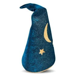 Great Pretenders Dress-Up Costume, Starry Night Cape and Hat - Size 5-8 Years