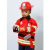 Great Pretenders Dress-Up, Firefighter with Accessories – Ages 3-6