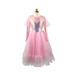 Great Pretenders Dress-Up Costume, Elegant Princess Outfit - Size 5-6 Years