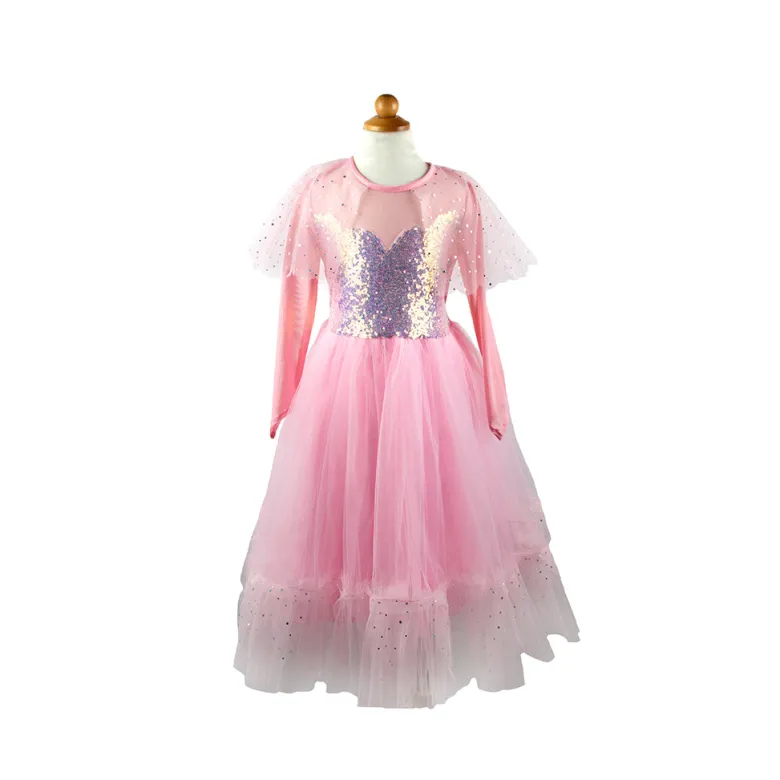 Great Pretenders Dress-Up Costume, Elegant Princess Outfit - Size 5-6 Years