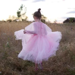 Great Pretenders Dress-Up Costume, Elegant Princess Outfit - Size 5-6 Years
