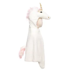 Great Pretenders Dress-Up, Unicorn Cape – Ages 2–6
