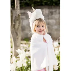 Great Pretenders Dress-Up, Unicorn Cape – Ages 2–6