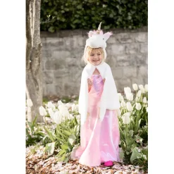 Great Pretenders Dress-Up, Unicorn Cape – Ages 2–6