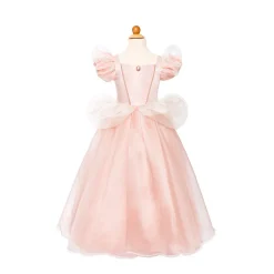 Great Pretenders Dress-Up Costume – Antique Princess, Sizes 2-4 Years and 6-8 Years