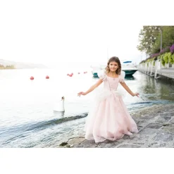 Great Pretenders Dress-Up Costume – Antique Princess, Sizes 2-4 Years and 6-8 Years