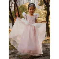 Great Pretenders Dress-Up Costume – Antique Princess, Sizes 2-4 Years and 6-8 Years