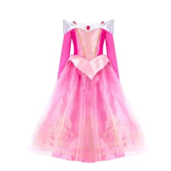 Great Pretenders Dress-Up Clothes, Princess Sleeping Cutie - Size 18-36 Months and 2-4 Years