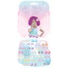 Great Pretenders Earring Stickers, Butterfly Fairy Azaria
