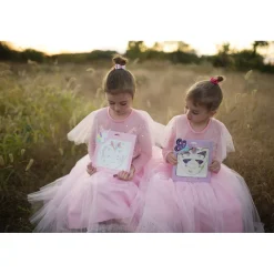 Great Pretenders Face Stickers, Butterfly Fairy