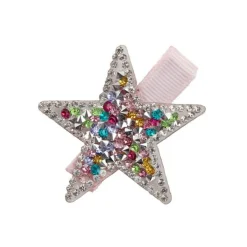 Great Pretenders, Hair Clips - Star