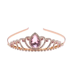 Great Pretenders Headband with Diadem