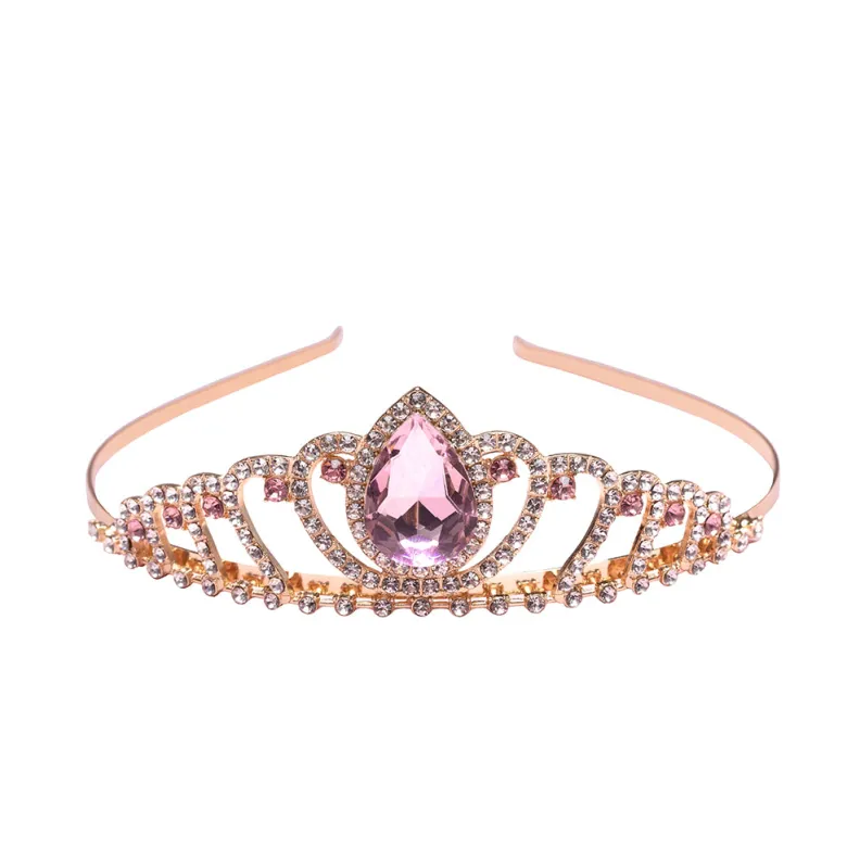 Great Pretenders Headband with Diadem