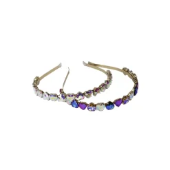 Great Pretenders Headband, Boutique Heartbreaker – 2 Assorted Styles