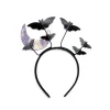 Great Pretenders Headband, Halloween - Bat-Acular
