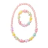 Great Pretenders Jewelry Set with Necklace and Bracelet, Bauble Bliss