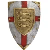 Great Pretenders Lion Shield