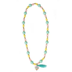 Great Pretenders, Mango Tango Necklace