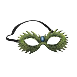 Great Pretenders Mask and Dragon Cape with Soft Wings - Size 4-6 Years