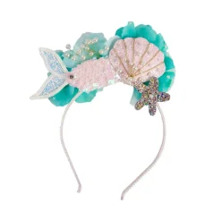 Great Pretenders Mermaid Headband