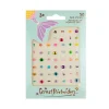 Great Pretenders Nail Stickers - Mermaids