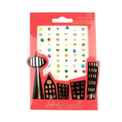 Great Pretenders Nail Stickers - Superheroes
