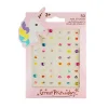 Great Pretenders Nail Stickers - Unicorns
