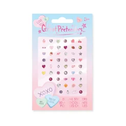 Great Pretenders Nail Stickers – Candy Heart