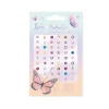 Great Pretenders Nail Stickers - Butterfly