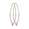 Great Pretenders Necklaces, Set of 2 - Butterfly BFF