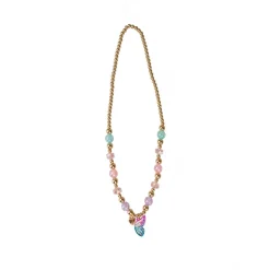 Great Pretenders Necklaces, Set of 2 - Butterfly BFF