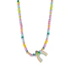 Great Pretenders Necklace, Rainbow Magic