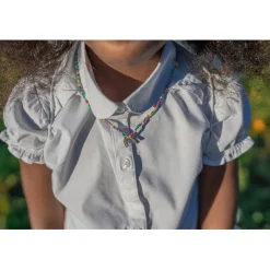 Great Pretenders Necklace, Rainbow Magic