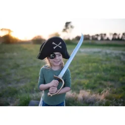 Great Pretenders Pirate Eye Patch