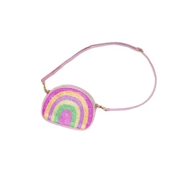 Great Pretenders Purse – Rainbow Shine